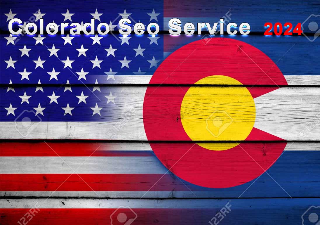 Colorado Seo Service 
